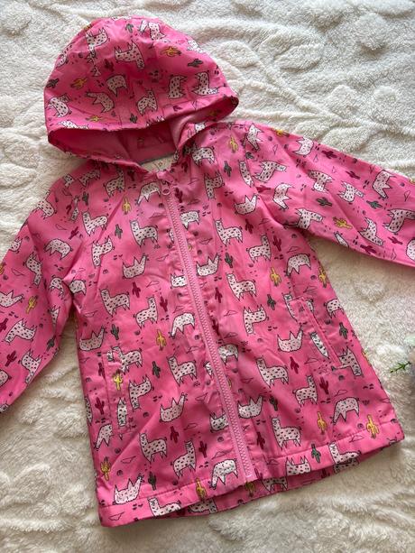 Bunda jaro/podzim - v.18/23 mes., 92