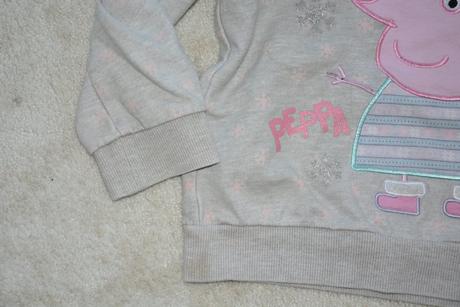 Mikina s peppou pig, 98