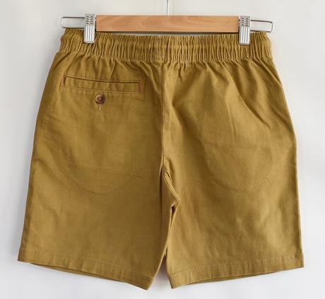 Kraťasy vel. 11 - 12 let, river island,152