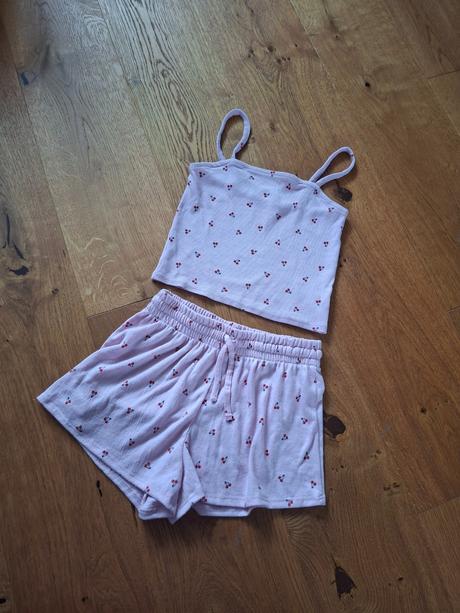 H&m setík č.164, h&m,164