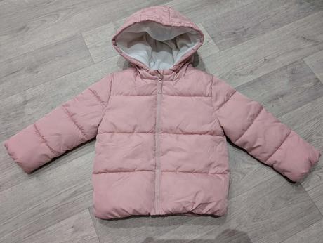Zimní bunda, f&f,92