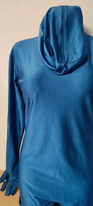 Morphsuits thunderbirds,