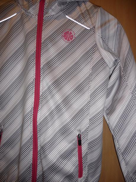 Dívčí bunda crivit na 10-12l v.146/152, crivit,146