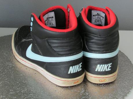 Tenisky nike, nike,38