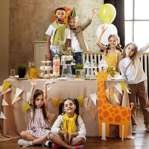 Jak zvládnout oslavy narozenin ve vícečetných rodinách?