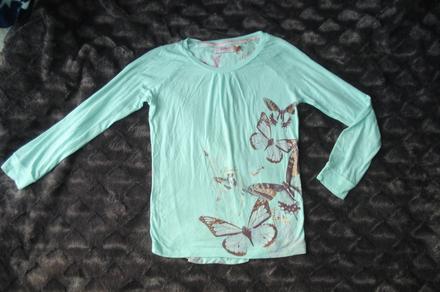 Triko na lítačku, 122