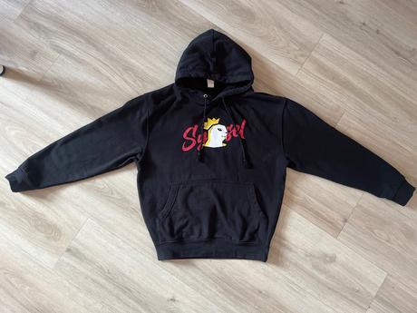 Mikina od sysla, s
