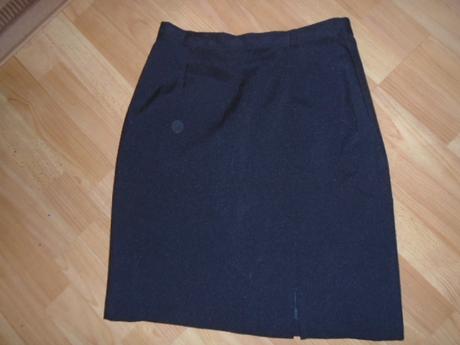 Sukně pouzdrová vel 40, 40