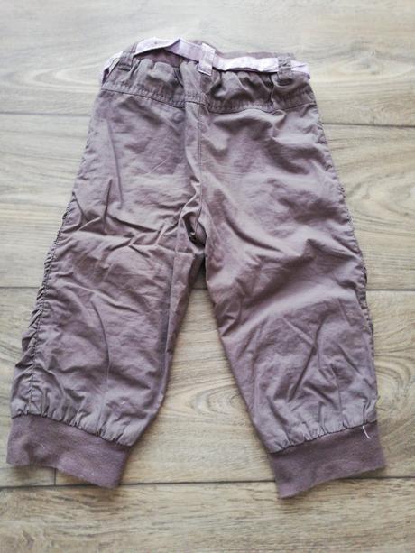Kalhoty vel. 86, 86
