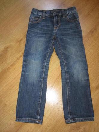 Džíny, rifle skinny, gap,104