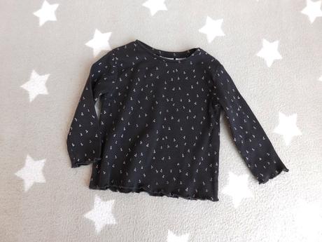 Tričko zara vel.68/74, zara,74