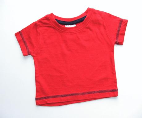 H1197 tričko vel. 62, baby,62