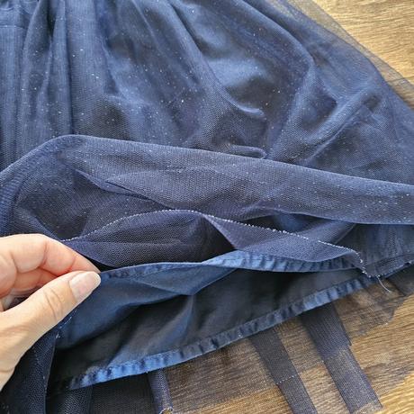 Krásné dívčí šaty pepco vel. 122, pepco,122