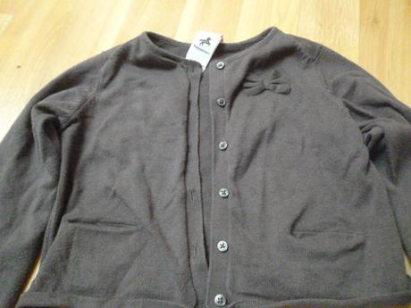 Svetřík na šatičky 2-4 palomino, palomino,98