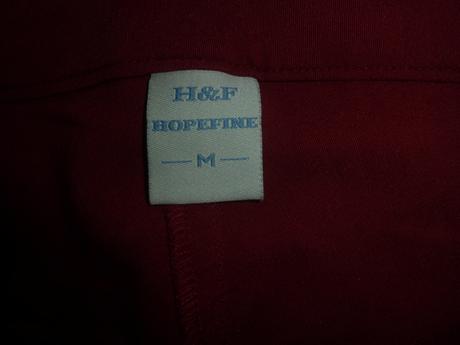 High waist šortky, 164