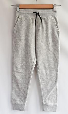 Tepláky vel. 6 - 7 let, george,122