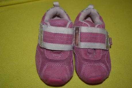 Podzimní boty pediped dívčí,v.22,stélka 13cm, pediped,22