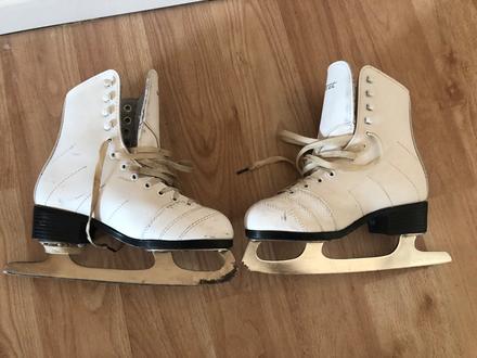 Klasicke bile brusle divci 34 jessica, 34