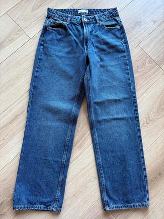 Rifle velikost 34, denim,34