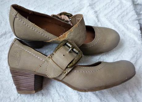 Pohodlné lodičky vel.37, graceland,37