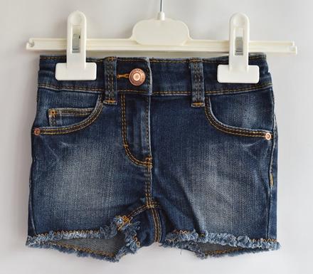 Kraťasy vel. 98, esprit,98