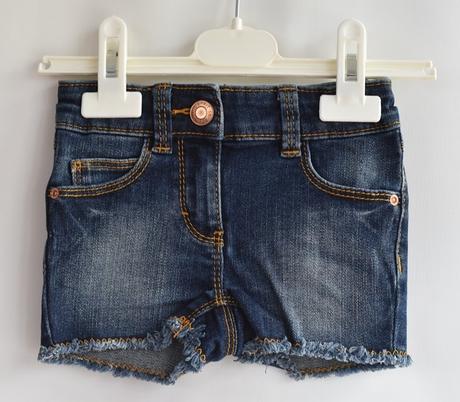 Kraťasy vel. 98, esprit,98