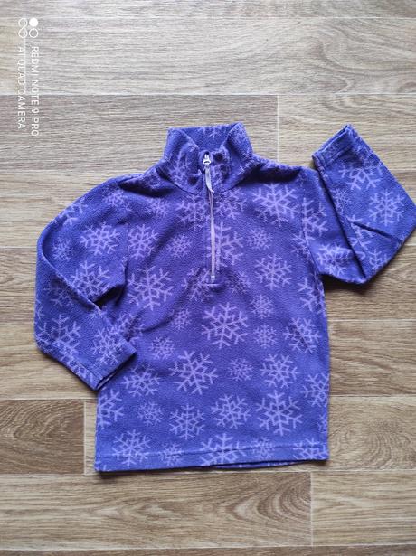 Mikina, mountain warehouse,92