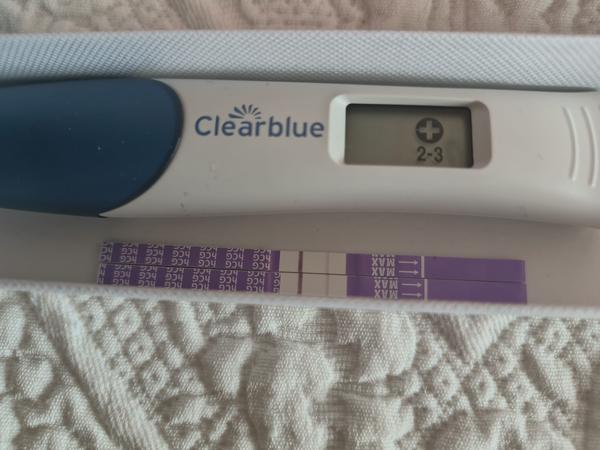 Je má krevní hodnota 102 U/L dostatečná v těhotenství?