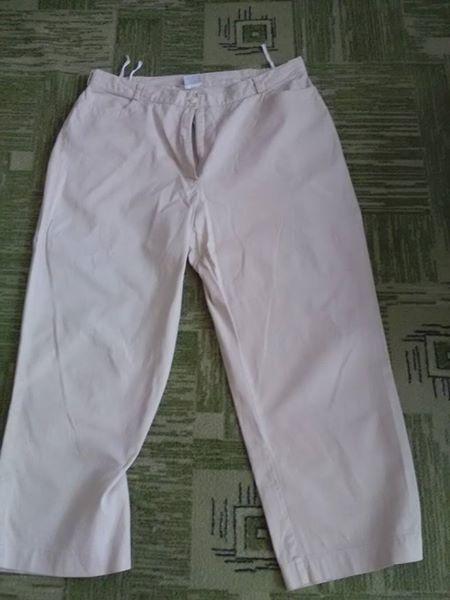 7/8 kalhoty, 42