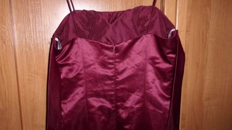 Společenské šaty, vel. s, s