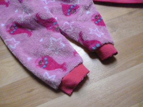 Hunatý komplet troll 4-5, george,110