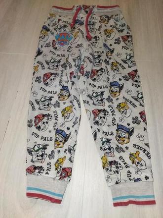 Tepláky patrola 104 george, george,104