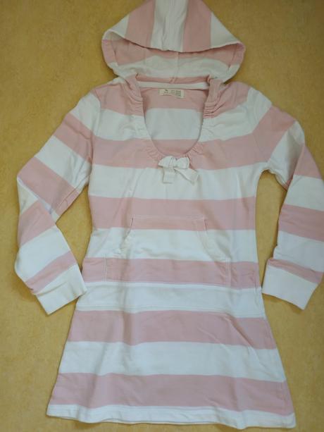 Šaty značkové vel.122, 122