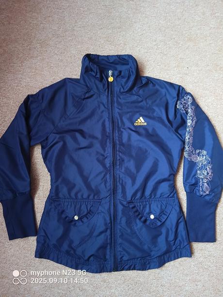 Bunda zn."adidas" vel."140", adidas,140