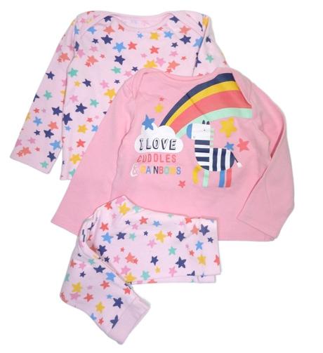 Pyžamo vel. 92, f&f,92