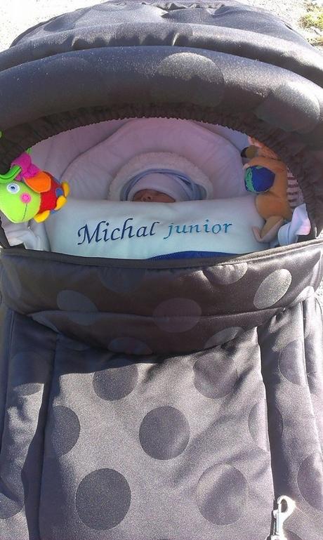 Inspirace na dárečky pro maminky..., 