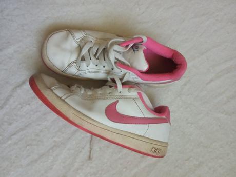 Tenisky nike vel.36,5, nike,36