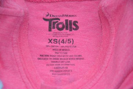 Tričko s trolly, 110