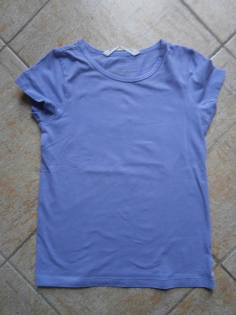 Tričko, h&m,122