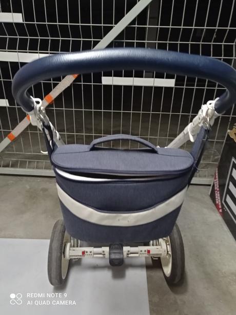 Kočárek adamex, adamex,adamex active