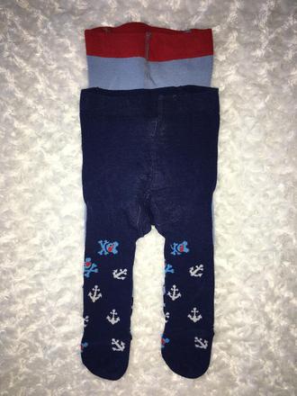 2x punčocháče impidimpi, impidimpi,62