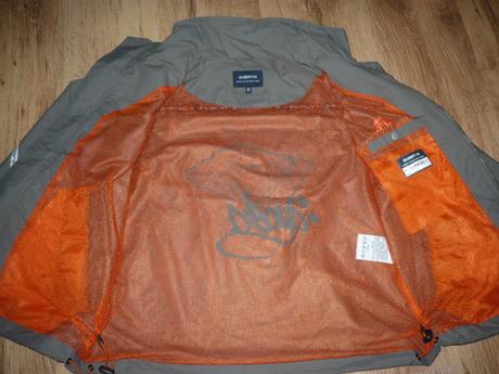 Sportovní bunda zn. dubster, vel, 134, 134