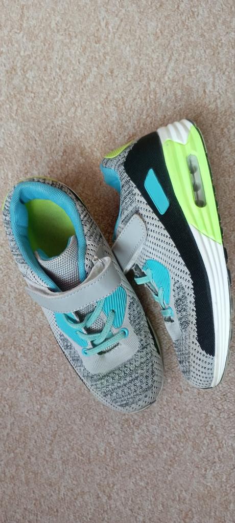 Tenisky zn."roadstar" vel."35", 35