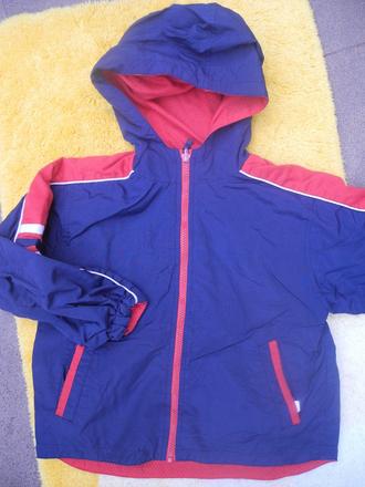 Oboustranná bunda, 122