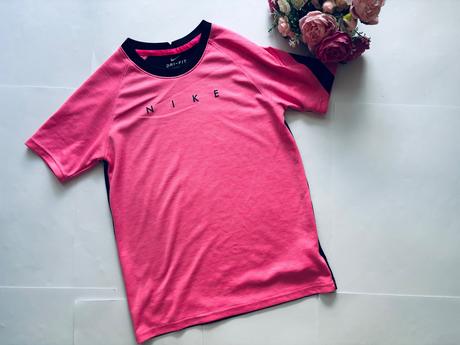 Triko nike - v.146/152, nike,146
