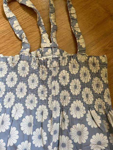 3/4 kraťasy, name it,140