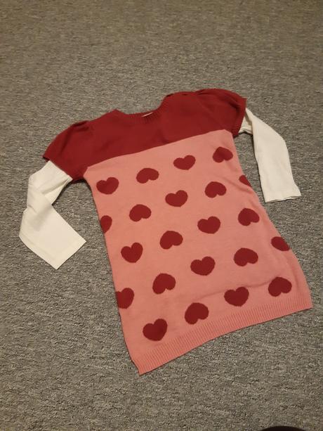 Svetr, vesta, dopodopo,92