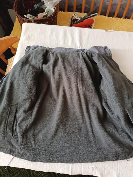 Chlapecká bunda sports wear, 128