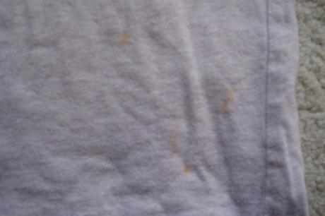 Triko na lítačku, mothercare,110