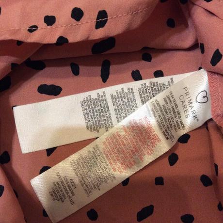 Lehoučký letní overal, primark,164